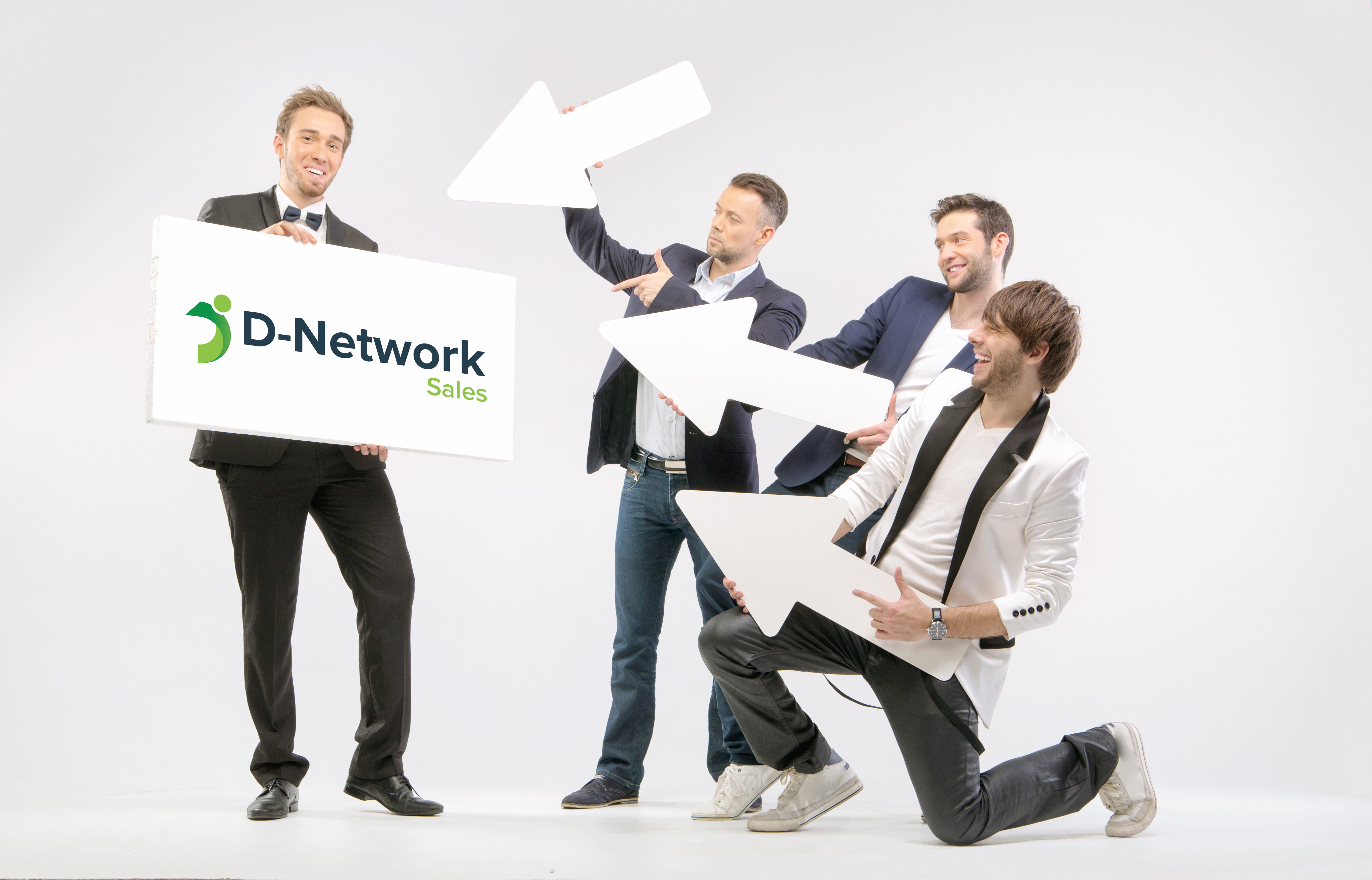 Sales-Network